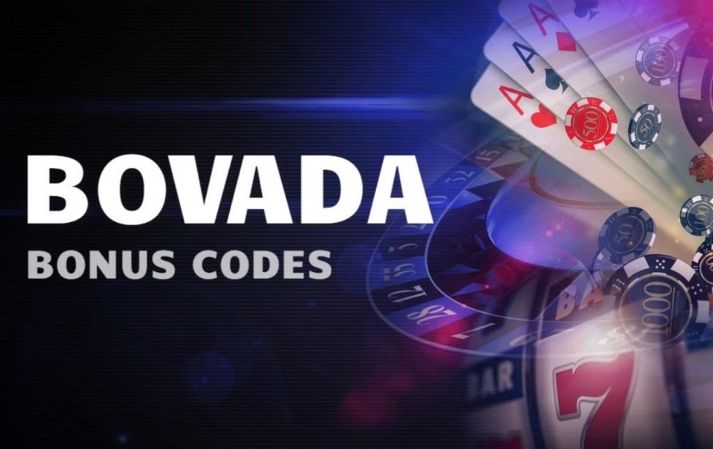 Bovada Casino No Deposit Bonuses 1
