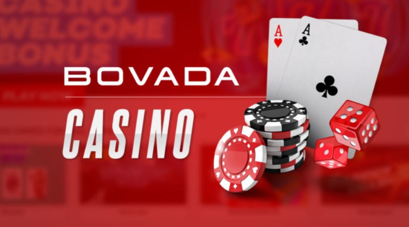 Bovada Casino Review 1