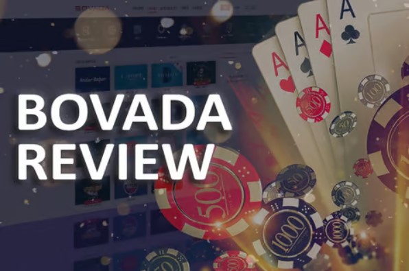 Bovada Casino Review 2