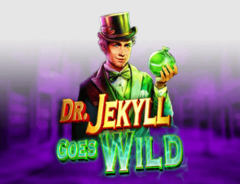 Dr Jekyll Goes Wild Slot Machines 